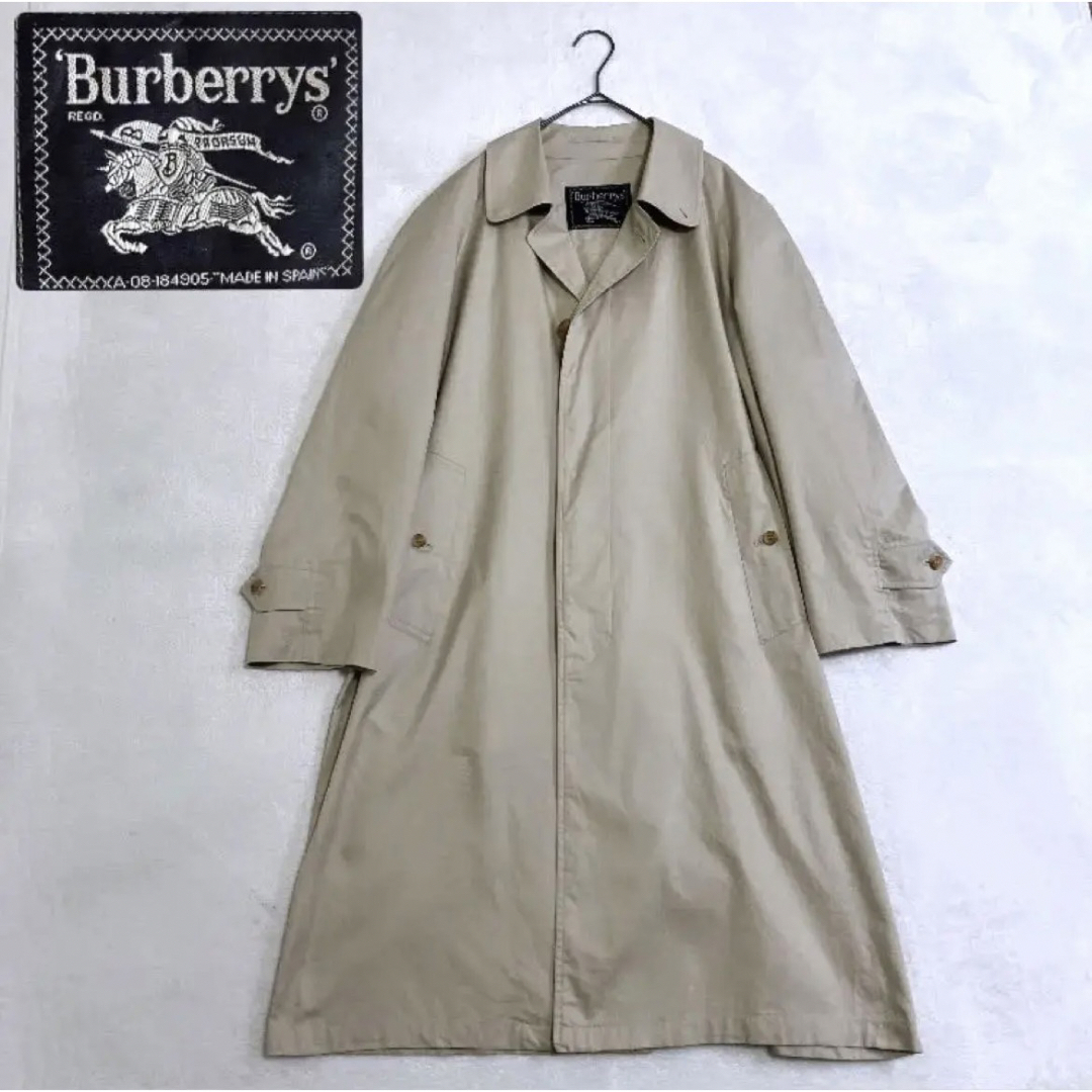 BURBERRY(バーバリー)のnori様専用 メンズのジャケット/アウター(トレンチコート)の商品写真