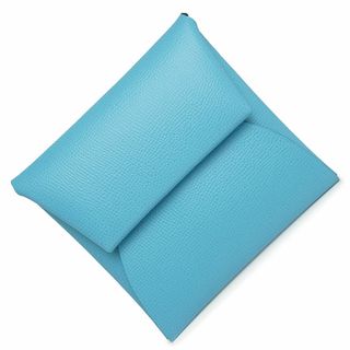 エルメス HERMES バスティア GM コインケース 小銭入れ 財布 ヴォー