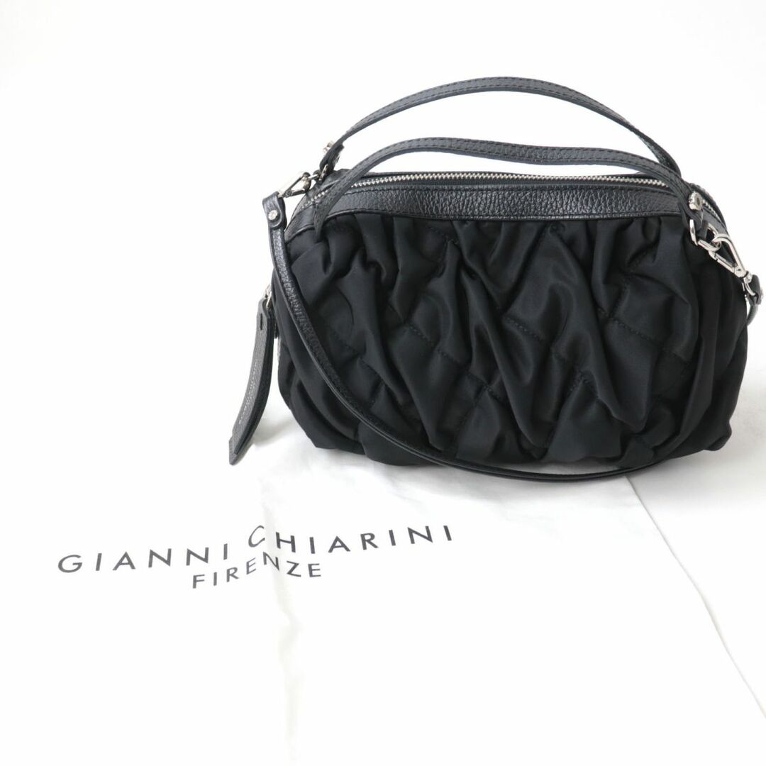 GIANNI CHIARINI - 極美品☆GIANNI CHIARINI ジャンニキャリーニ