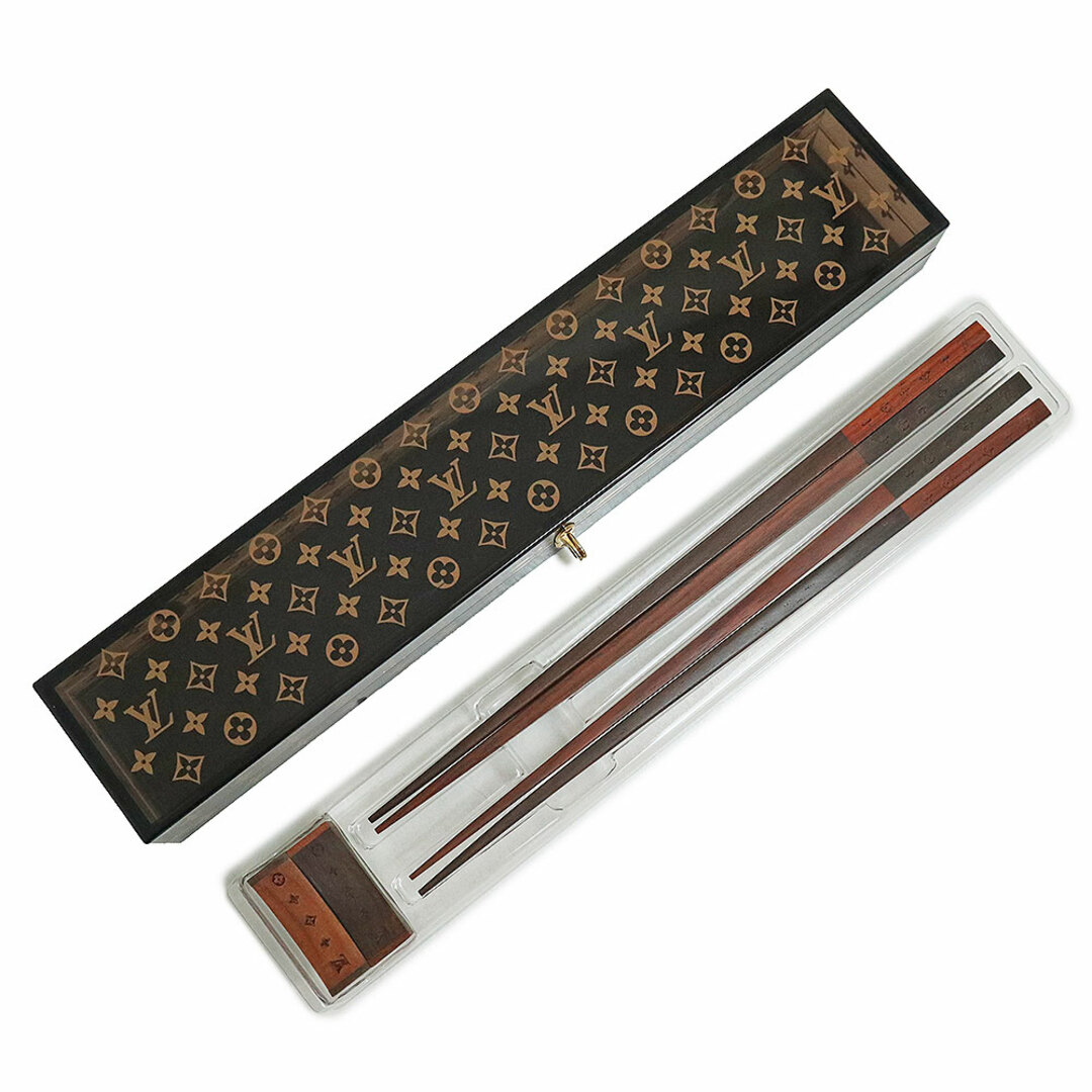 LOUIS VUITTON - ルイ ヴィトン バゲット チョップスティック