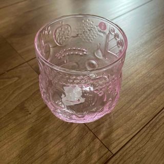 イッタラ(iittala)のイッタラ　フルッタ　グラス(グラス/カップ)