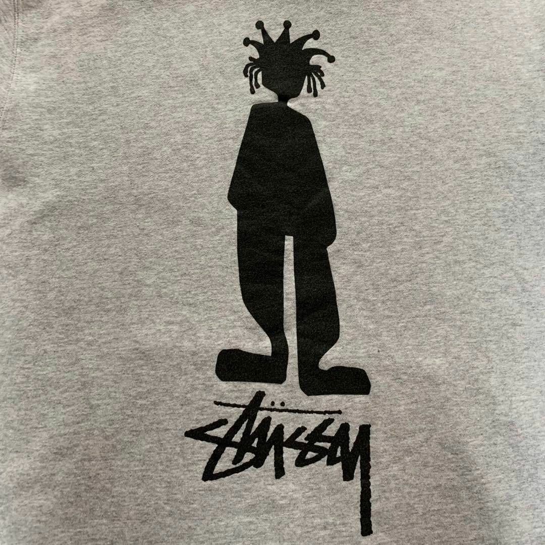 STUSSY - 【入手超絶困難】ステューシー シャドーマン 即完売モデル