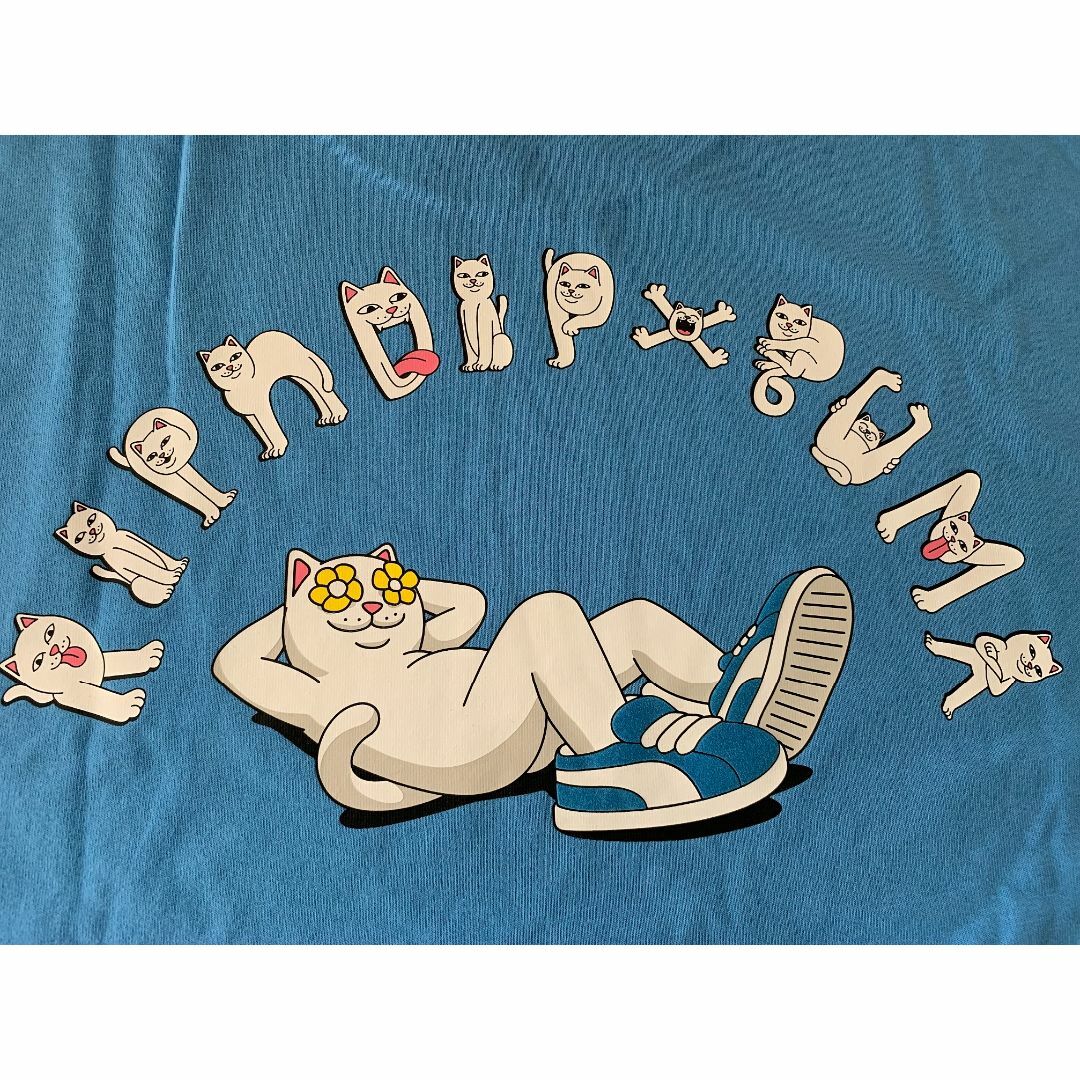 PUMA x RIPNDIP / グラフィック Tシャツ