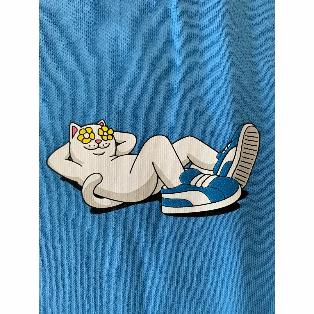 PUMA x RIPNDIP / グラフィック Tシャツ