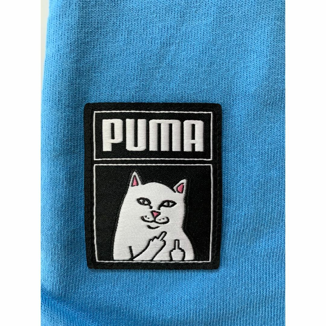 PUMA x RIPNDIP / グラフィック Tシャツ