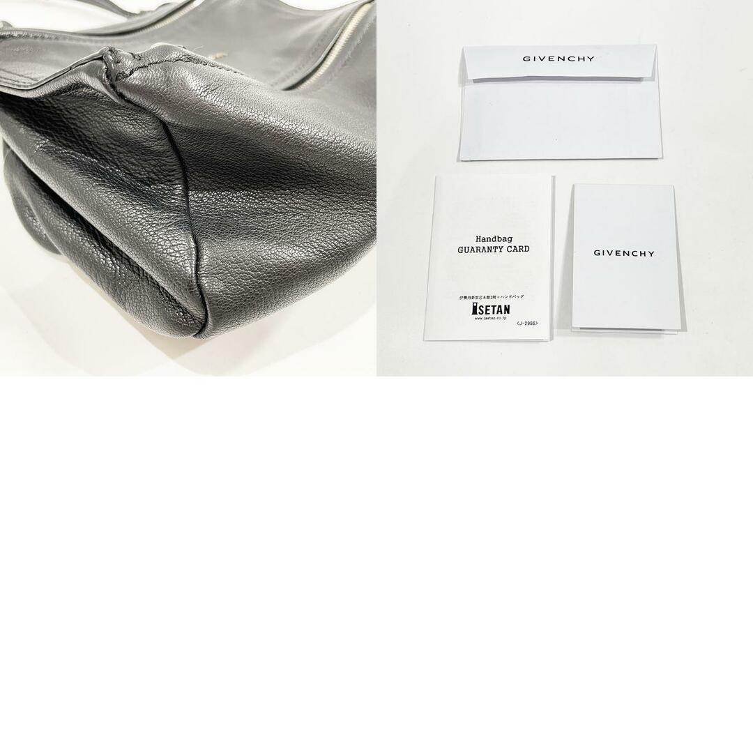 GIVENCHY - GIVENCHY パンドラ ミニ 斜め掛け ショルダーバッグの通販