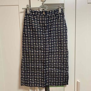 セリーヌ デニムスカート スカートの通販 26点 | celineのレディースを セリーヌ デニムスカート スカートの通販 26点 | celineのレディースを