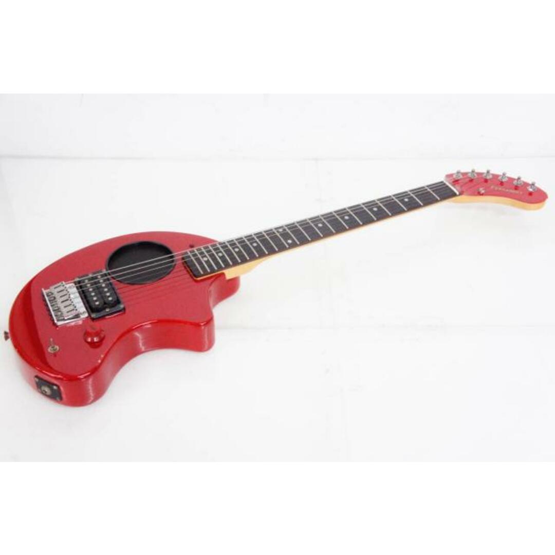 専用ケース付属/動作美品】FERNANDES フェルナンデス ZO-3 芸達者