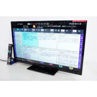 ORION 液晶テレビ 32V型 RN-32SF10 2017年 家電 N078