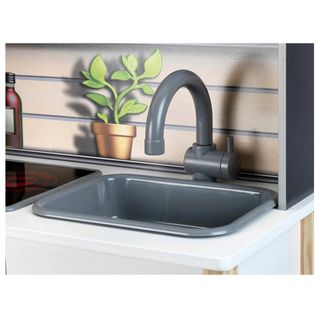 Miele - 新品未使用! Miele ミーレ おままごとキッチン8点セットの