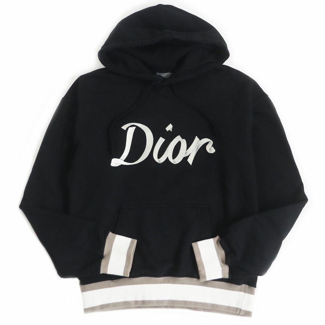 Dior Lサイズ トップス パーカー