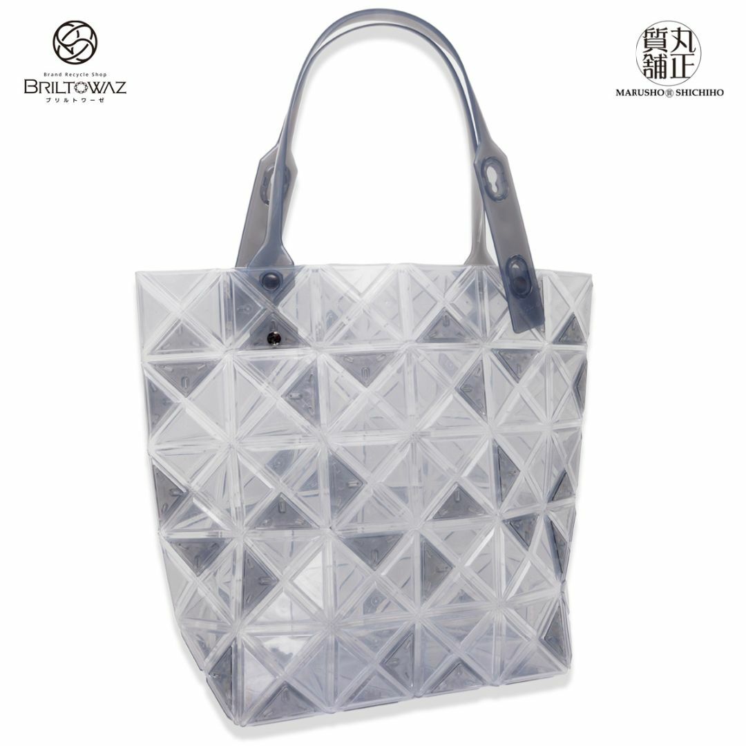 バオバオ イッセイミヤケ トートバッグ BAOBAO ISSEY MIYAKE