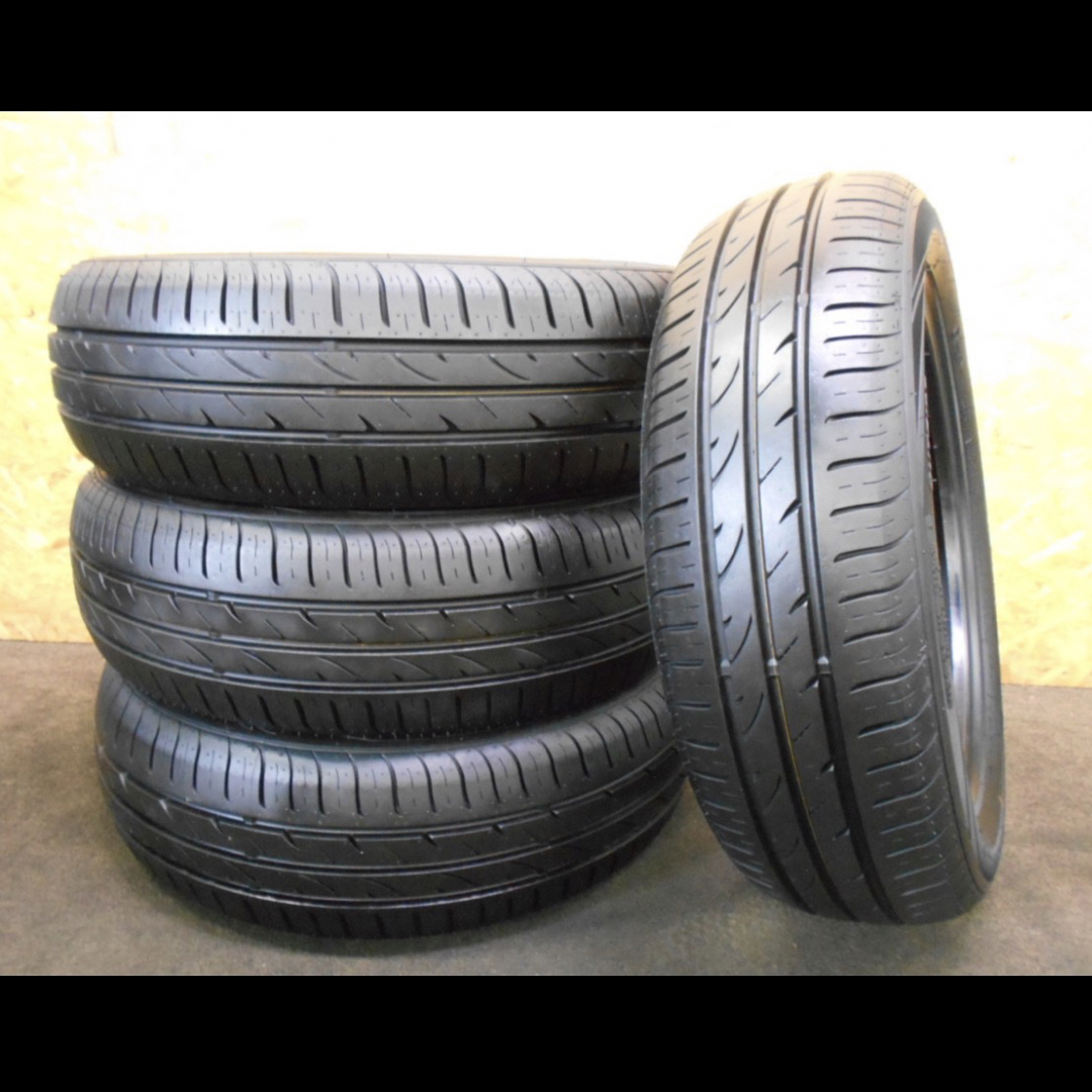 タイヤ(A-1892) NEXEN N BLUE HD PLUS 175/60R16