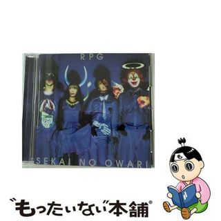 【中古】 RPG/ＣＤシングル（１２ｃｍ）/TFCC-89428(その他)