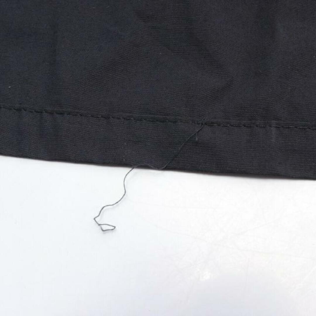 MARC JACOBS(マークジェイコブス)の スカート ブラック ウエストリボン スパンコール レディースのスカート(ひざ丈スカート)の商品写真