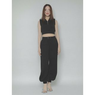 melt. - melt the lady denim 5 (over dyed pants)の通販｜ラクマ