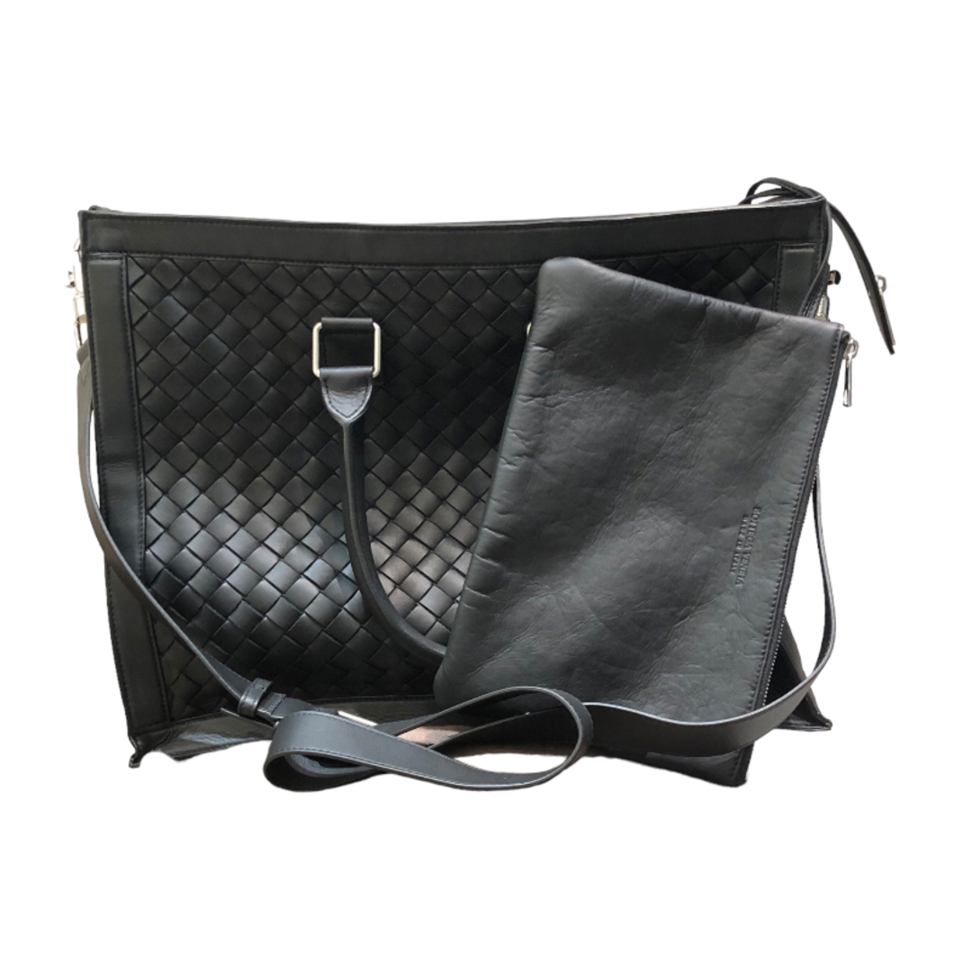 Bottega Veneta - ボッテガ・ヴェネタ BOTTEGA VENETA 2wayショルダー