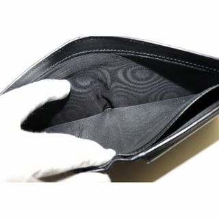 GUCCI GGスプリーム スネーク 2つ折り財布■08ac1025065