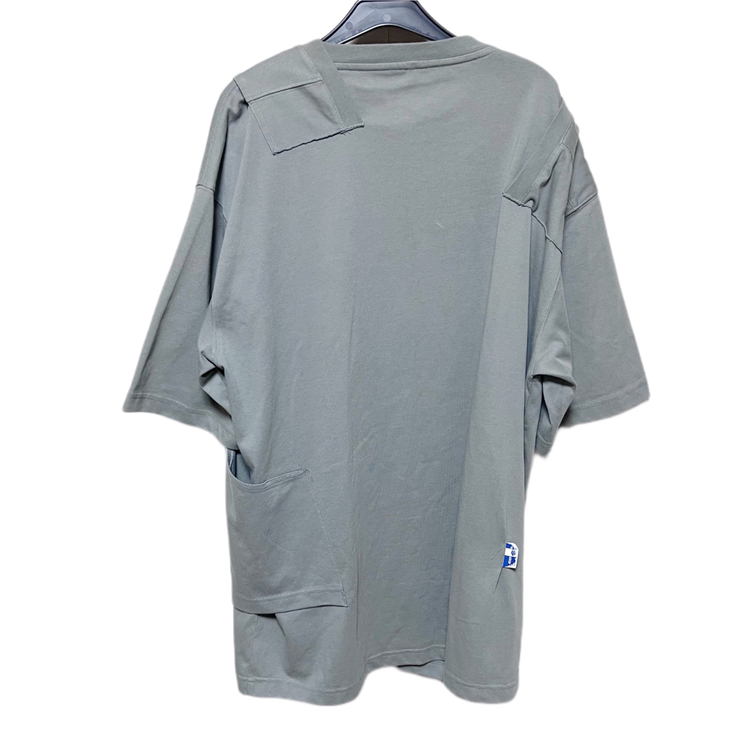 ADERERROR アーダーエラー アイボリーTシャツ