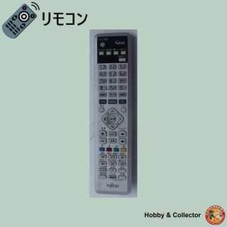 フジツウ(富士通)の富士通 PCリモコン 9SD P/N CP237656-01 ( #6361 )(PC周辺機器)