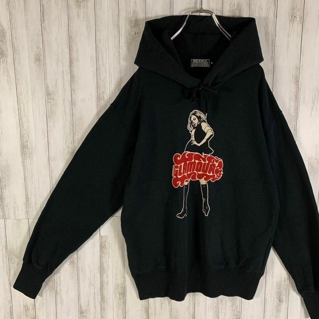 HYSTERIC GLAMOUR   超希少モデルヒステリックグラマー 即完売