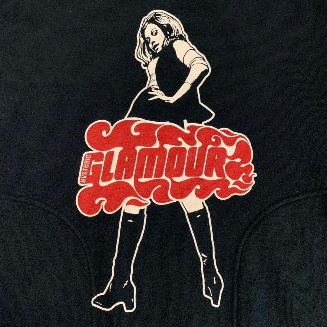 HYSTERIC GLAMOUR - 【超希少モデル】ヒステリックグラマー 即完売