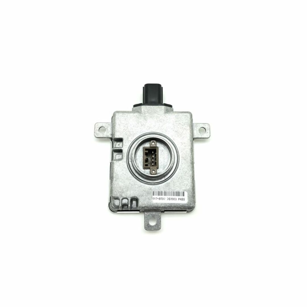 ◇ D2S 55W化 純正バラスト パワーアップ HIDキット ライフの通販 by
