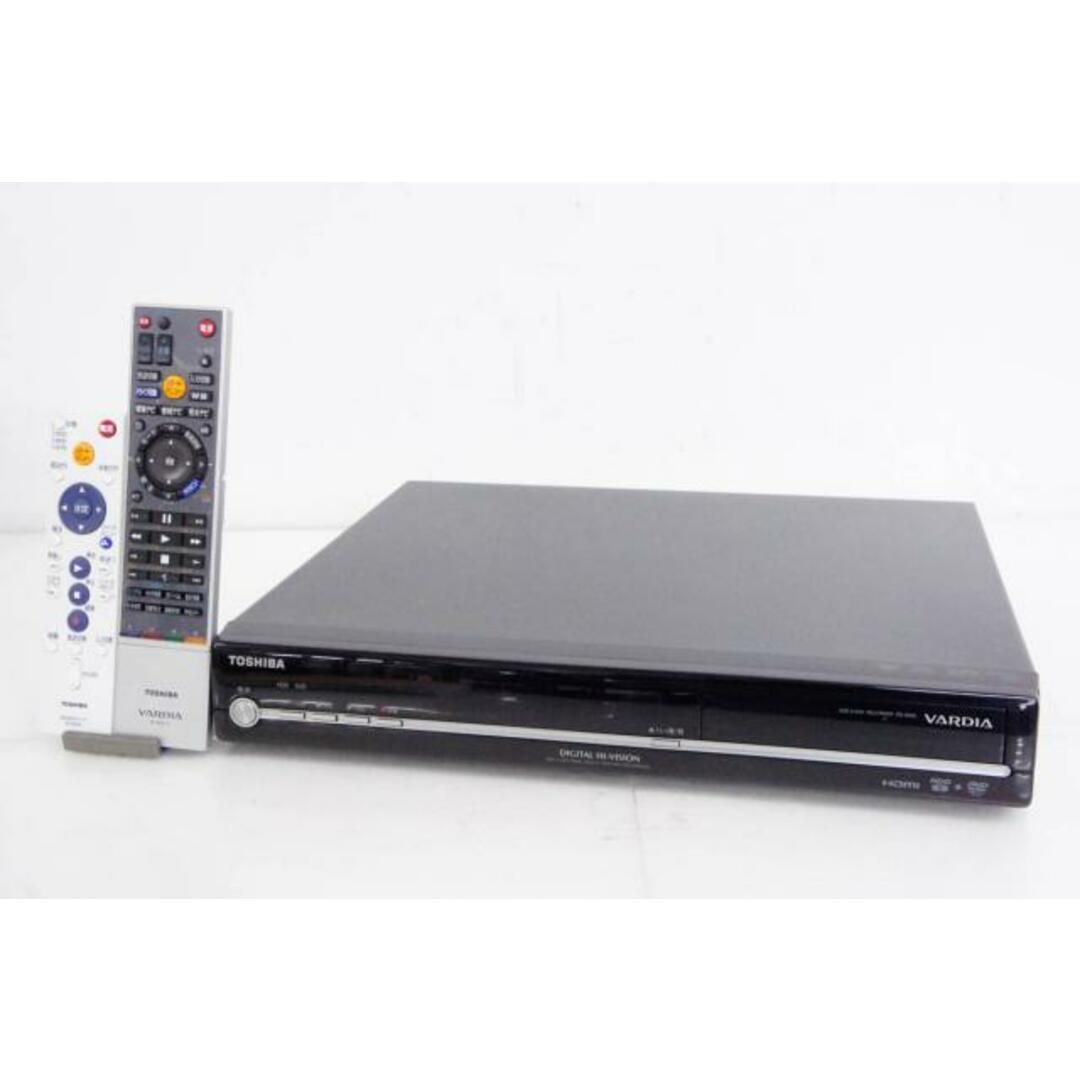 東芝 DVDレコーダー RD-S302 HDD300GB