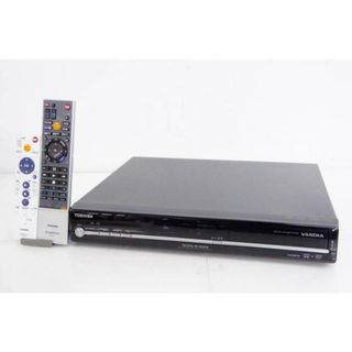 【中古】東芝 DVDレコーダー RD-S302 HDD300GB