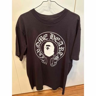 クロムハーツ(Chrome Hearts)のクロムハーツ　エイプ　Tシャツ(Tシャツ/カットソー(半袖/袖なし))