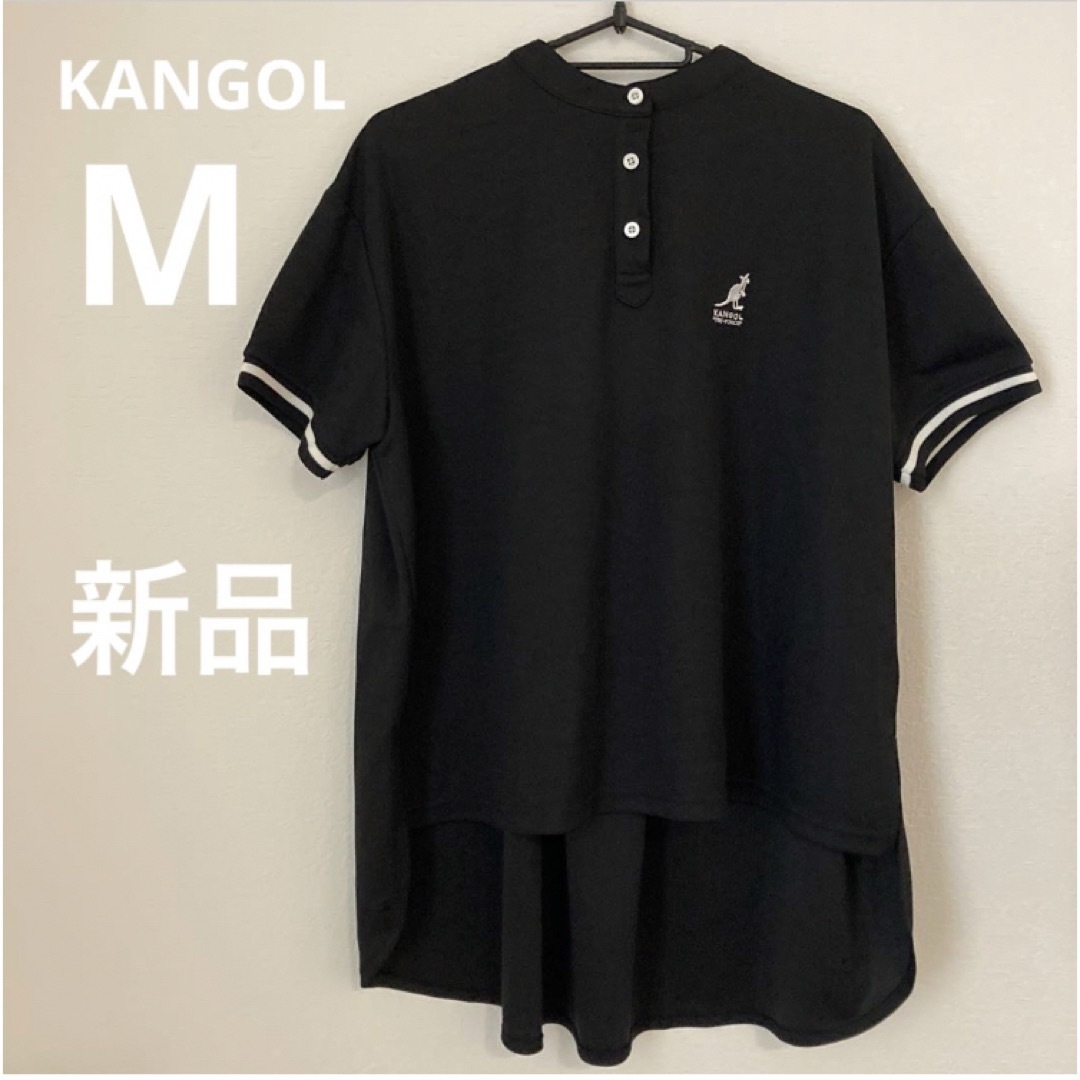 KANGOLレディーストップスMサイズ - Tシャツ