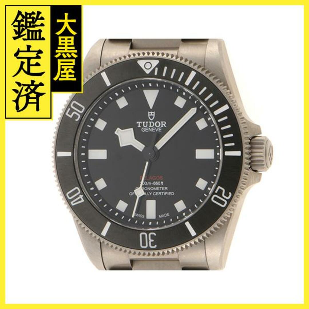 TUDOR　チュードル　チューダー　ペラゴス39　25407N　【432】