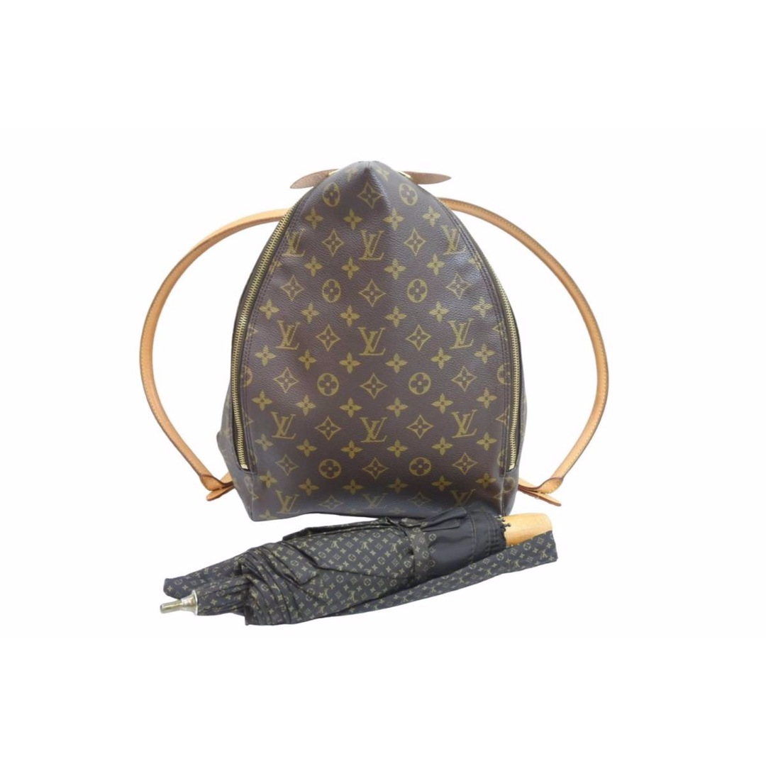 LOUIS VUITTON バックパック　購入特典付き