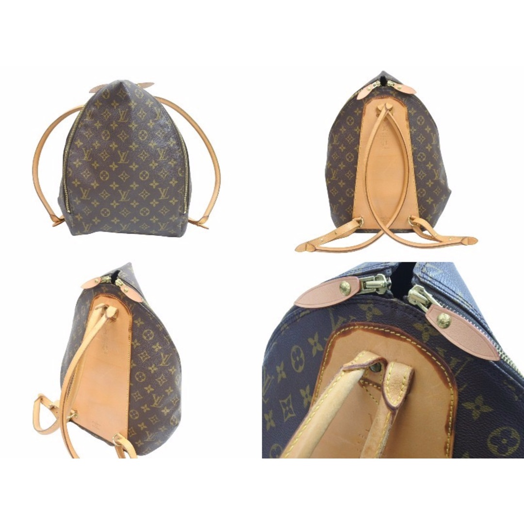 LOUIS VUITTON バックパック　購入特典付き