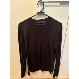 プラダ(PRADA)のPRADA ロンT(Tシャツ/カットソー(七分/長袖))