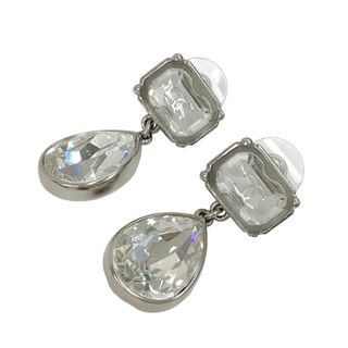 シャネル ティアドロップ ピアスの通販 35点 | CHANELのレディースを