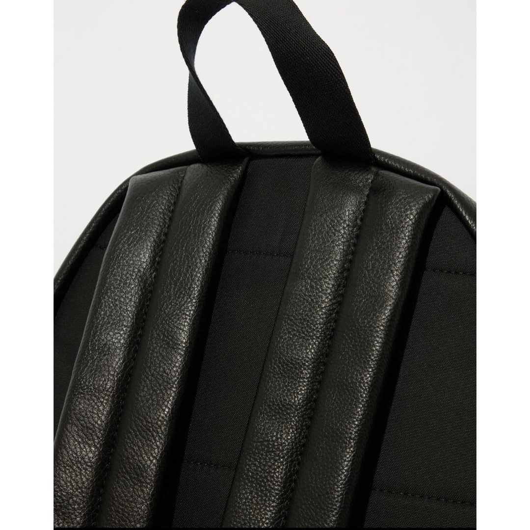 バナナマン グッズ EASTPAK Backpack BLACK リュック 新品