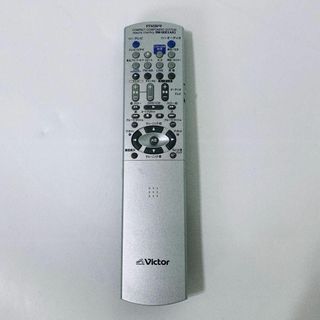 Victor - Victor 純正リモコン RM-SEEXAR3 EX-AR3用 ビクターの Victor - Victor 純正リモコン RM-SEEXAR3 EX-AR3用 ビクターの