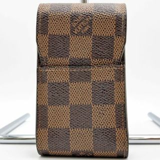 ヴィトン(LOUIS VUITTON) タバコケース(ブラウン/茶色系)の通販 86点