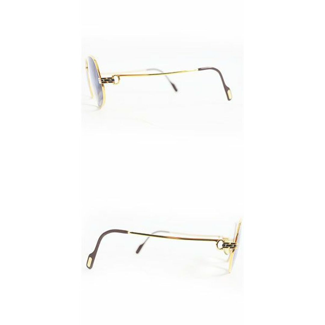 良品□Cartier/カルティエ 135 マイヨン パンテール ロゴ入り ティア