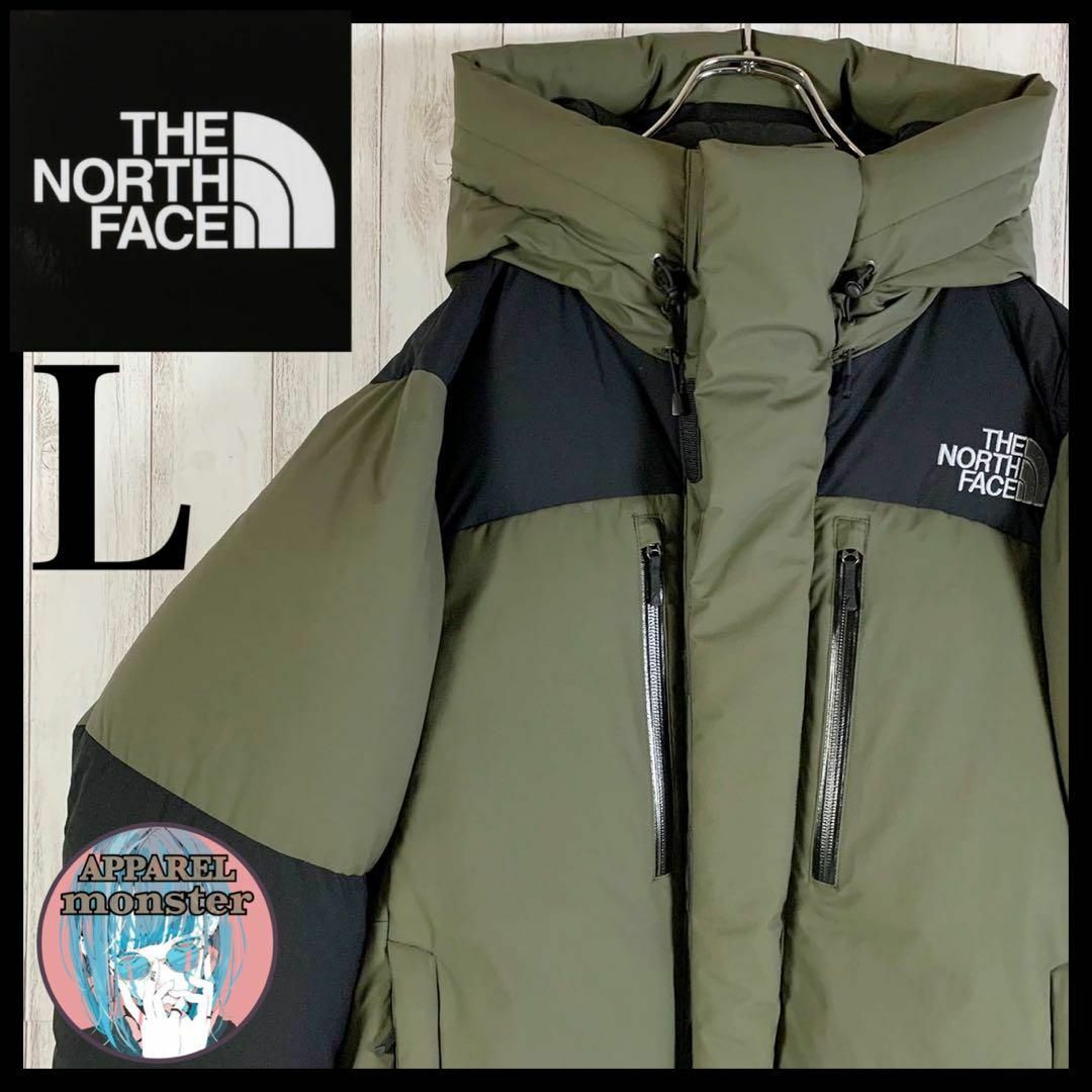 THE NORTH FACE - 【即完売モデル】ノースフェイス バルトロライト