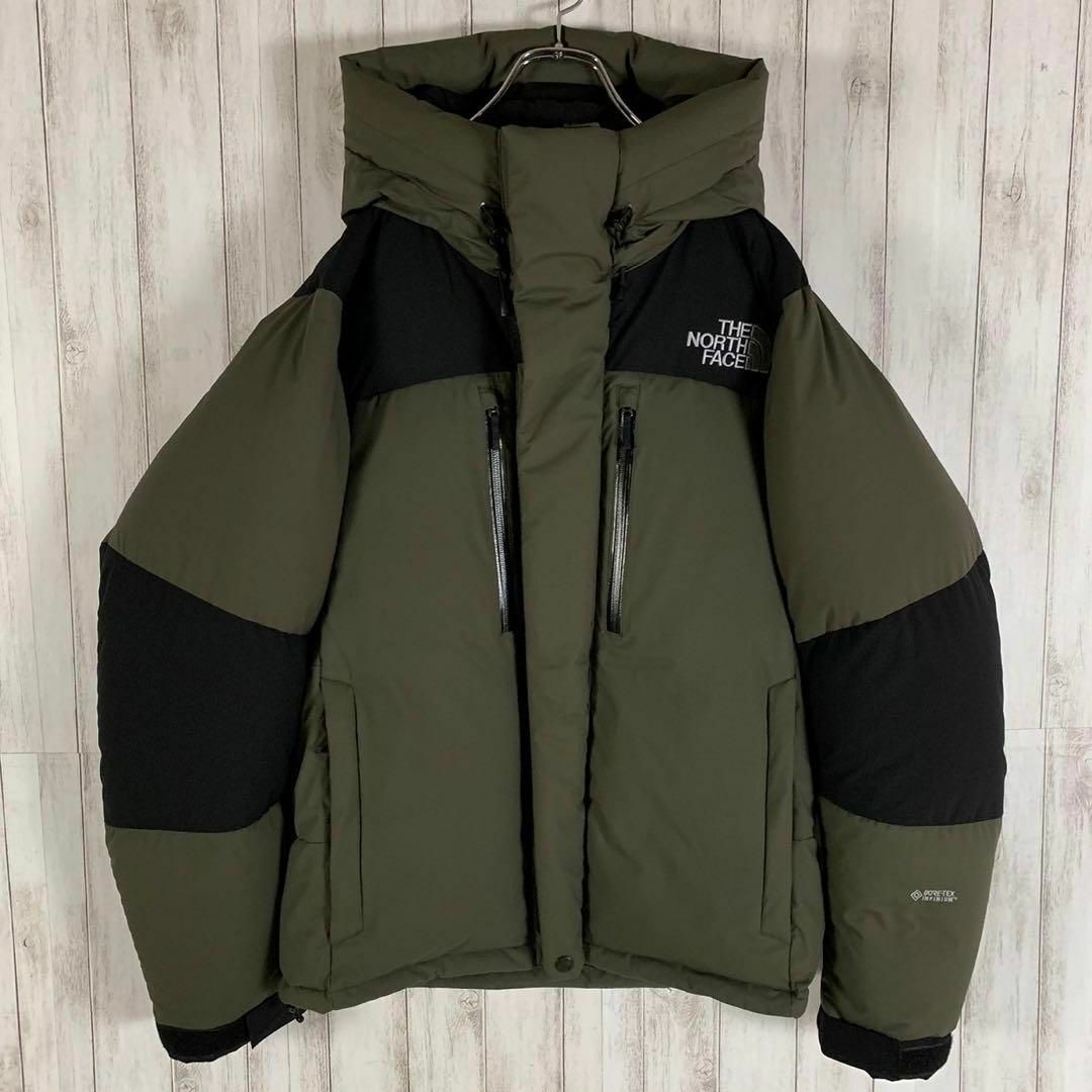 即発送THE NORTH FACE  MCMURDO ノースフェイス　バルトロ