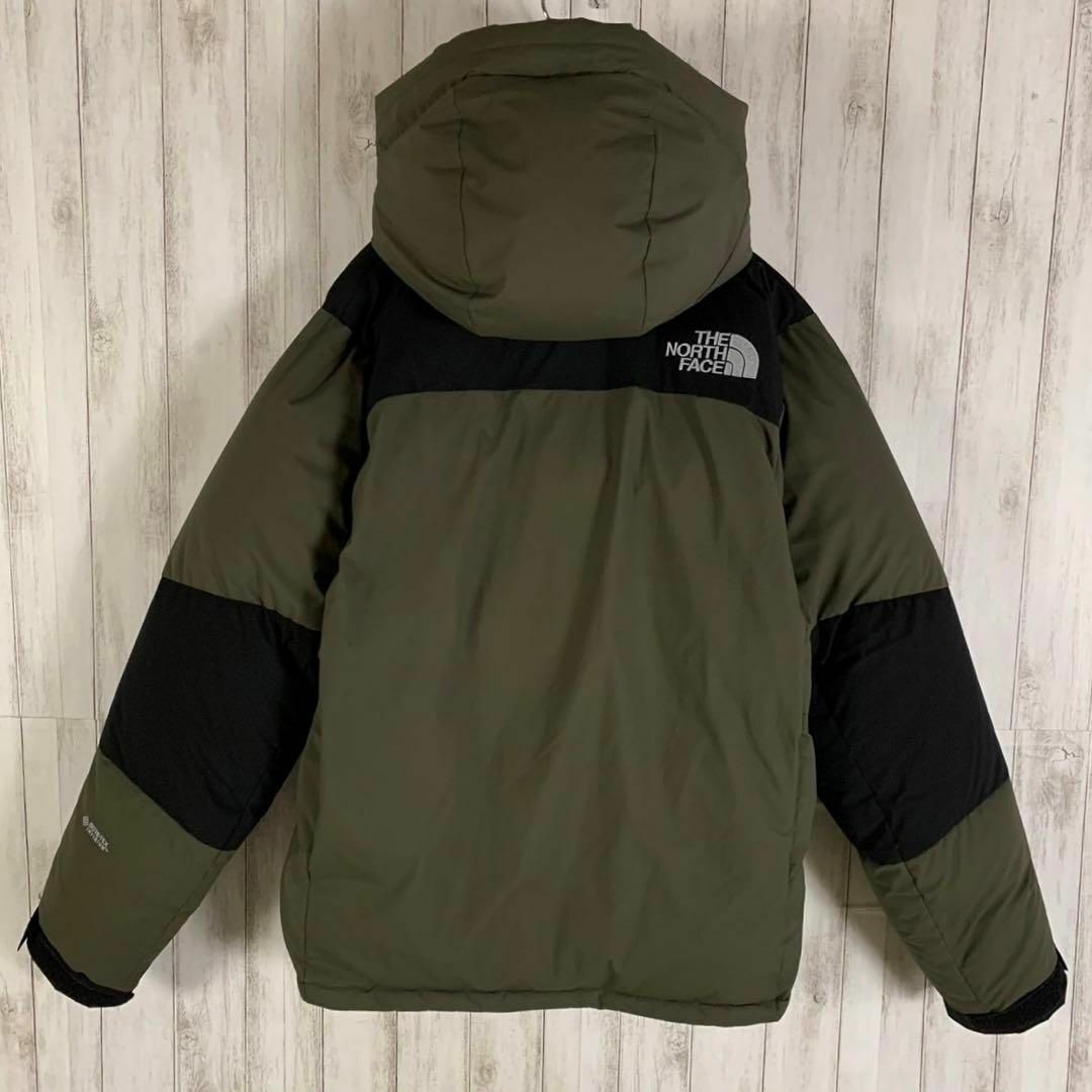 THE NORTH FACE - 【即完売モデル】ノースフェイス バルトロライト
