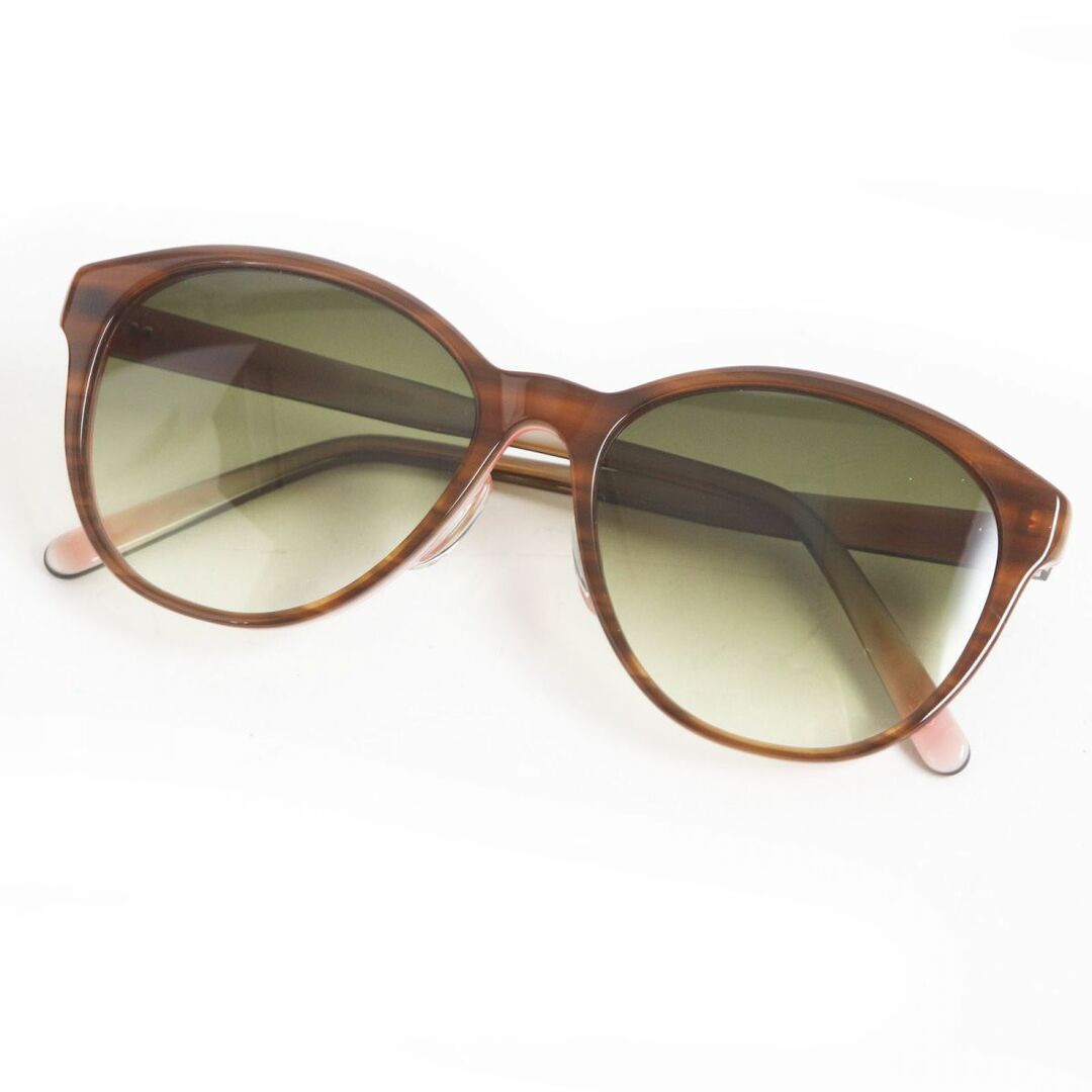 Oliver Peoples - 極美品□OLIVER PEOPLES/オリバーピープルズ Caela