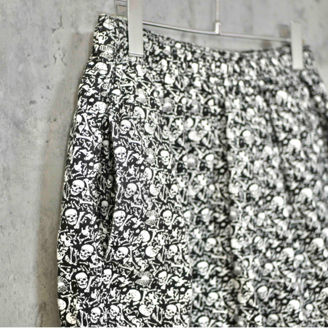 Stussy 80's 復刻 Bones Beach Shorts