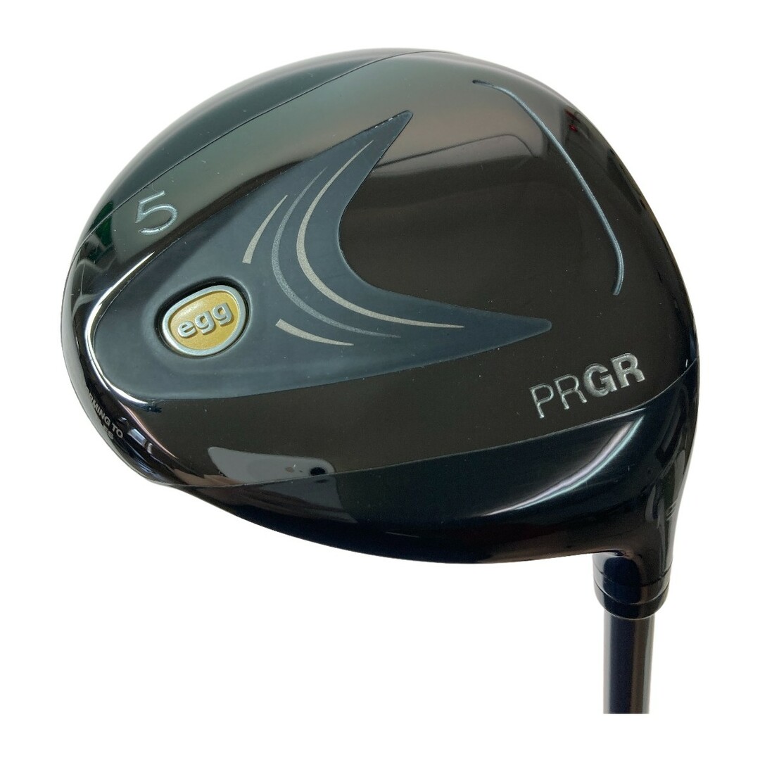 PRGR - ◎◎PRGR プロギア SUPER EGG スーパーエッグ 5Ｗ 19 ...