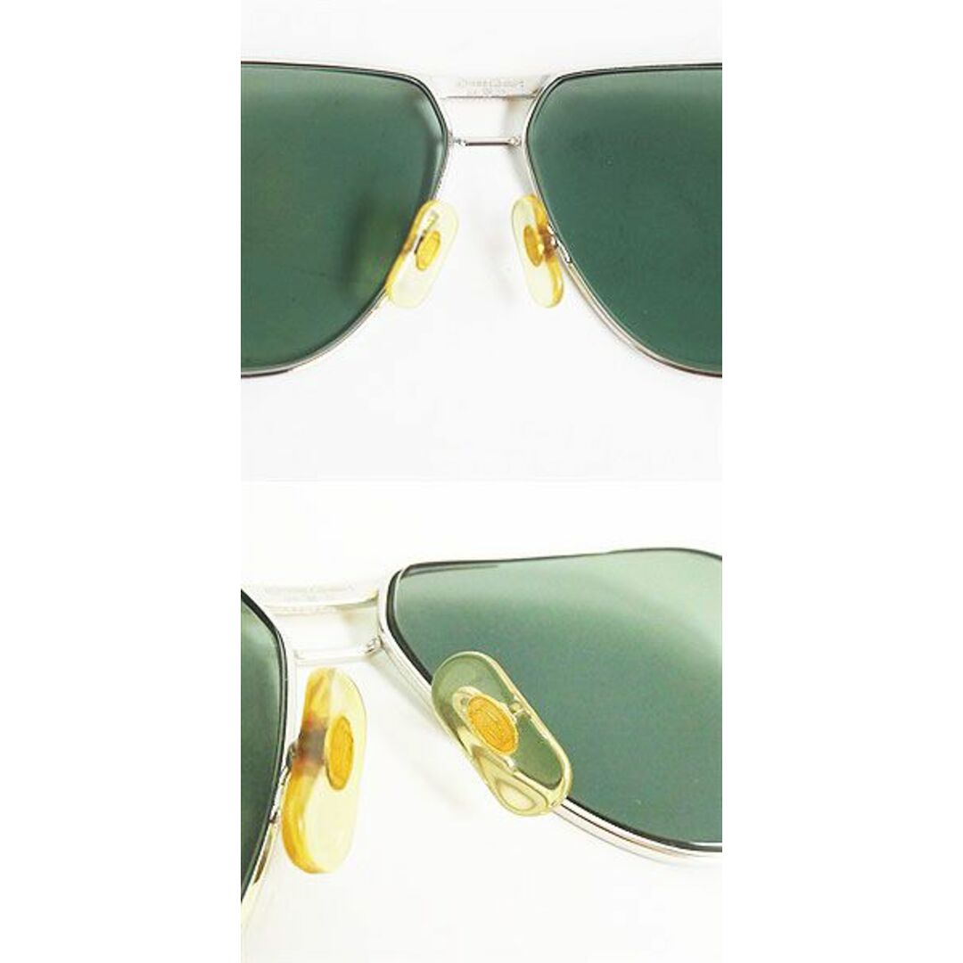 Cartier - 美品□Cartier/カルティエ 140 トリニティ ロゴ入り ツー