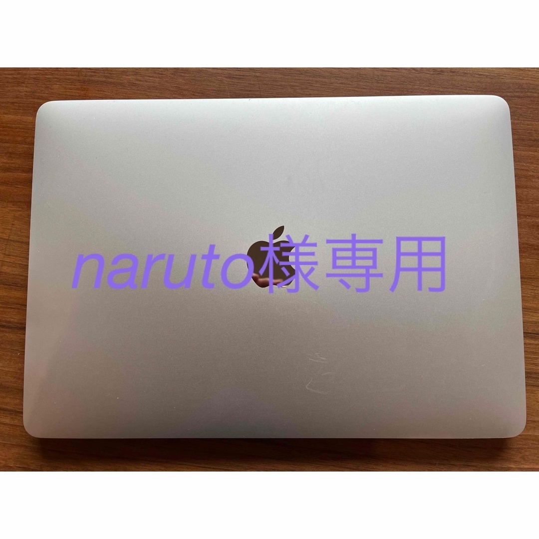 【ジャンク】MacBookPro 13インチ 16G 2017モデル スマホ/家電/カメラのPC/タブレット(ノートPC)の商品写真