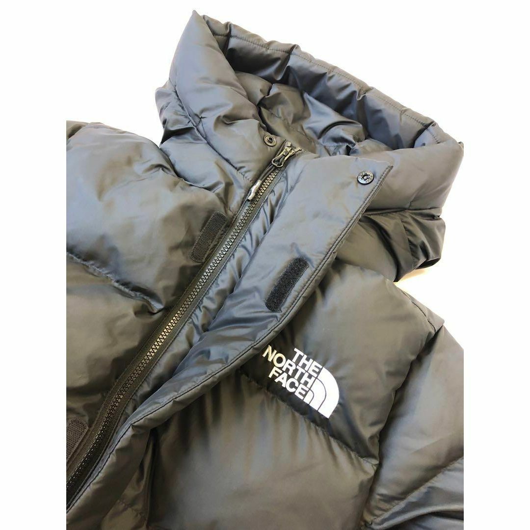 【ノースフェイス】NORTH FACE ジャケット600　ブラック　M95