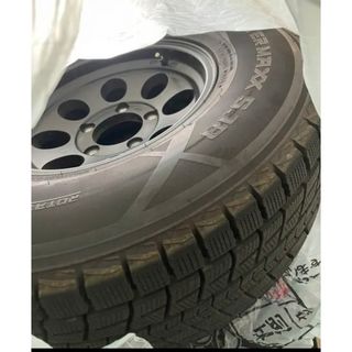 ミラココア 155/65R14 スタッドレス タント N-BOX タント モコ